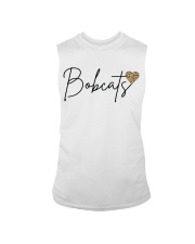 Bobcats Sleeveless Tee tile