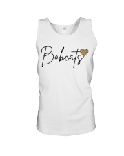 Bobcats Unisex Tank tile