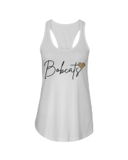 Bobcats Ladies Flowy Tank tile