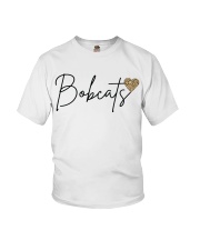 Bobcats Youth T-Shirt tile