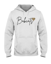 Bobcats Hooded Sweatshirt tile
