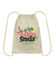 5th Grade Drawstring Bag tile