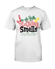 5th Grade Classic T-Shirt front