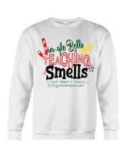 5th Grade Crewneck Sweatshirt tile
