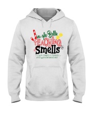 5th Grade Hooded Sweatshirt tile