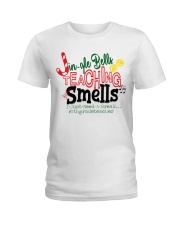 5th Grade Ladies T-Shirt tile