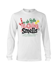 5th Grade Long Sleeve Tee tile