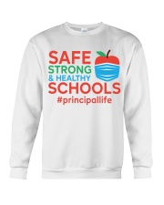 PRINCIPAL Crewneck Sweatshirt tile