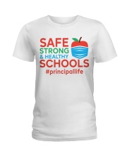 PRINCIPAL Ladies T-Shirt tile