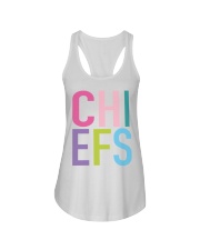 CHIEFS Ladies Flowy Tank tile