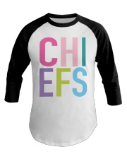 CHIEFS Baseball Tee tile