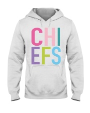 CHIEFS Hooded Sweatshirt tile
