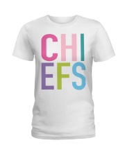 CHIEFS Ladies T-Shirt tile