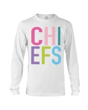CHIEFS Long Sleeve Tee tile