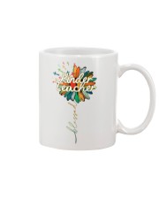 KINDER TEACHER Mug tile