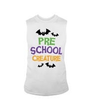 PRESCHOOL Sleeveless Tee tile