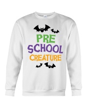 PRESCHOOL Crewneck Sweatshirt tile