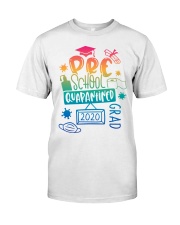 PRESCHOOL GRAD 2020 Classic T-Shirt thumbnail