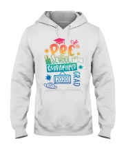 PRESCHOOL GRAD 2020 Hooded Sweatshirt thumbnail