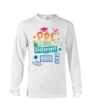 PRESCHOOL GRAD 2020 Long Sleeve Tee thumbnail