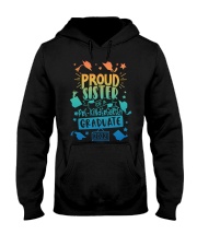 SISTER Hooded Sweatshirt tile