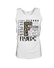 FLYER Unisex Tank tile