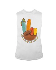 3rd Grade Sleeveless Tee tile