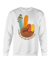 3rd Grade Crewneck Sweatshirt tile