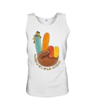 3rd Grade Unisex Tank tile