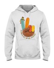 3rd Grade Hooded Sweatshirt tile