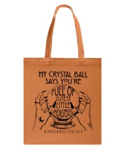 3rd Grade Tote Bag tile