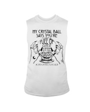 3rd Grade Sleeveless Tee tile