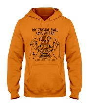 3rd Grade Hooded Sweatshirt tile