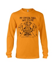 3rd Grade Long Sleeve Tee tile