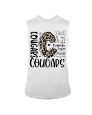 COUGAR Sleeveless Tee tile