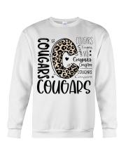 COUGAR Crewneck Sweatshirt tile