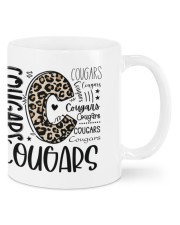 COUGAR Mugs tile