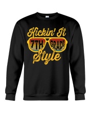 7TH GRADE Crewneck Sweatshirt tile
