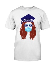 SENIOR 09 Classic T-Shirt tile