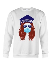SENIOR 09 Crewneck Sweatshirt tile