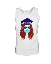 SENIOR 09 Unisex Tank tile