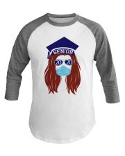 SENIOR 09 Baseball Tee tile