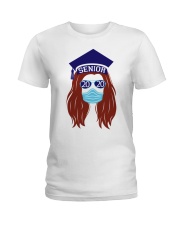 SENIOR 09 Ladies T-Shirt front