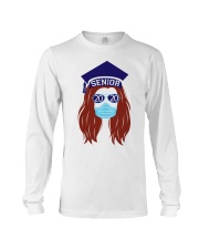 SENIOR 09 Long Sleeve Tee tile