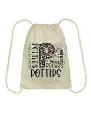 POTTER Drawstring Bag tile