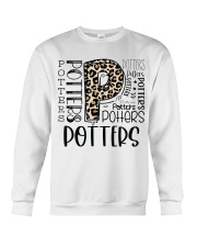 POTTER Crewneck Sweatshirt tile