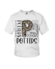 POTTER Youth T-Shirt tile