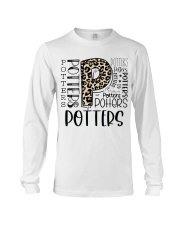 POTTER Long Sleeve Tee tile