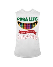 PARAPROFESSIONAL Sleeveless Tee tile