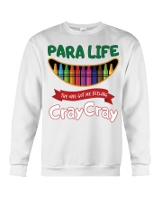 PARAPROFESSIONAL Crewneck Sweatshirt tile